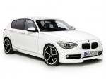 BMW ACS1 2.0d by AC Schnitzer 2011 года